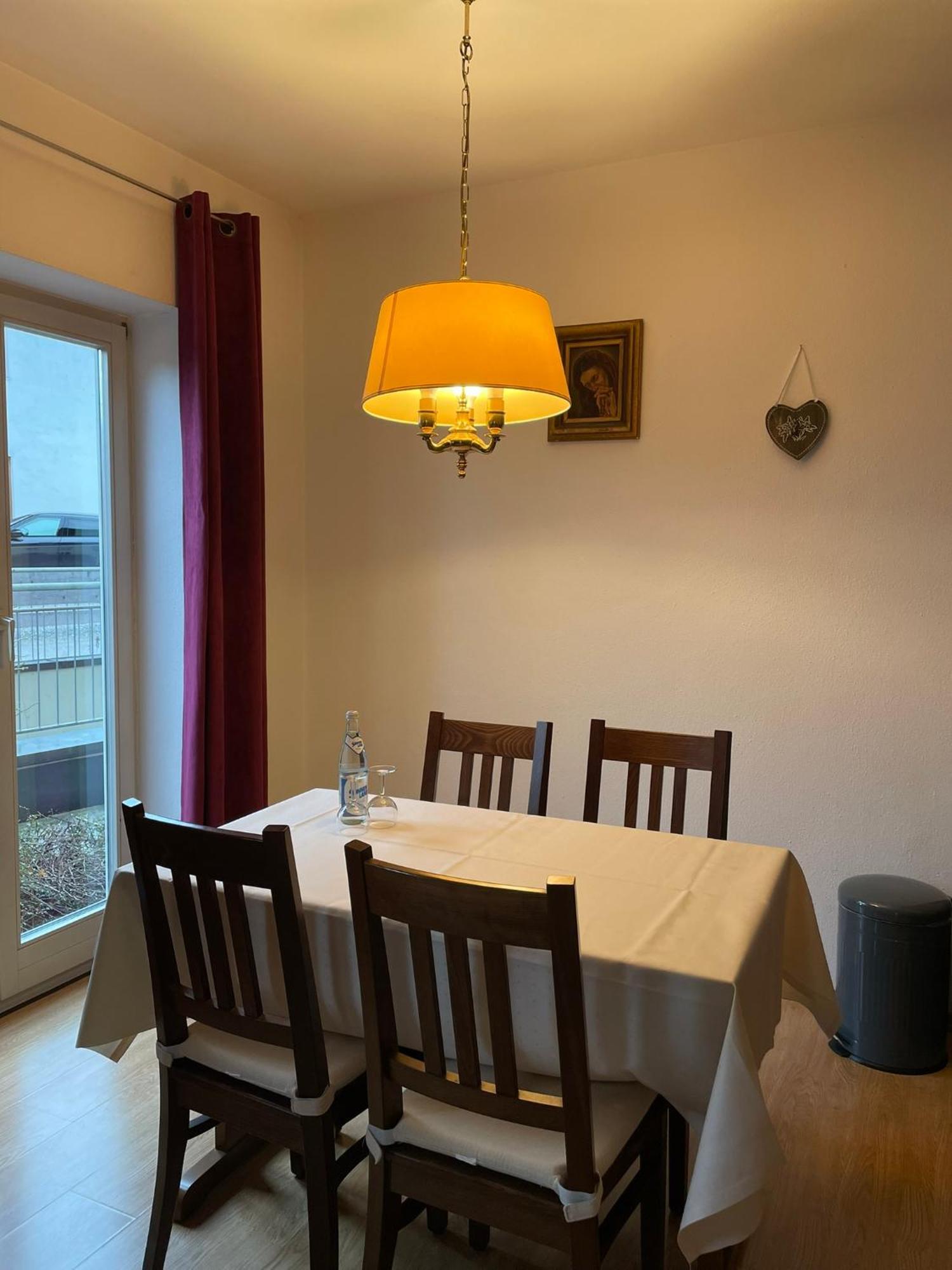 Gasthof Falkenstein - Metzgerei Schwaiger - Flintsbach am Inn Extérieur photo